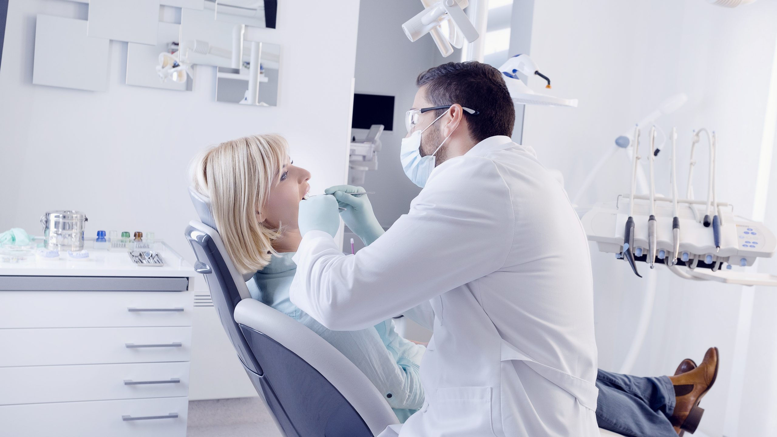 Dentist in Hiddenite, NC